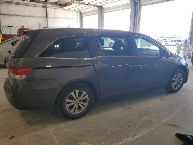 Vin: 5fnrl5h62gb068882, lot: 63193905, honda all models exl 20163