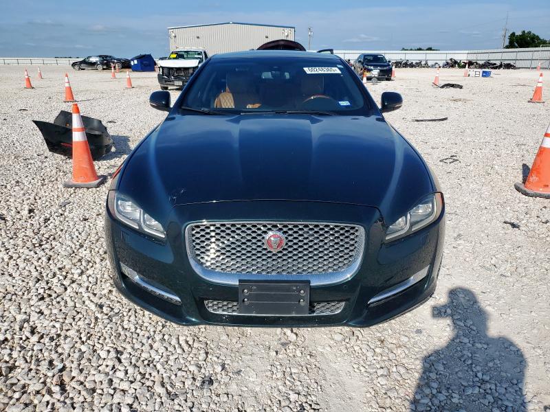 2016 JAGUAR XJL PORTFO SAJWJ2GD5G8V98840