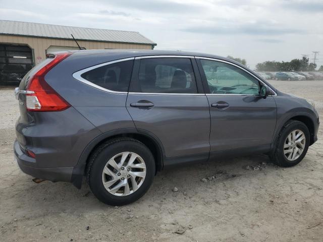 Vin: 5j6rm4h59fl026696, lot: 58374075, honda crv ex 20153