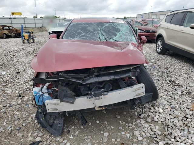 2019 NISSAN ALTIMA SV 1N4BL4DV8KC155383