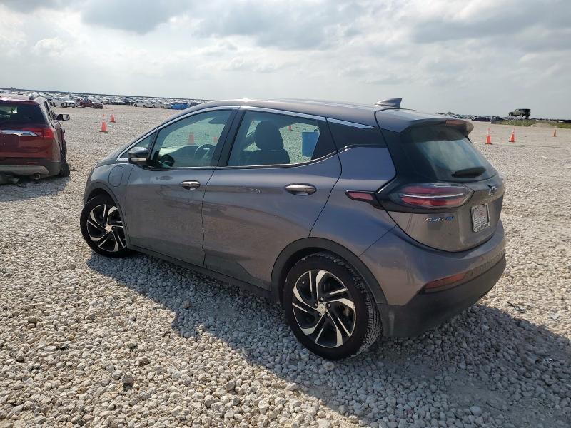 Vin: 1g1fx6s08p4143750, lot: 59141795, chevrolet bolt 2lt 20232