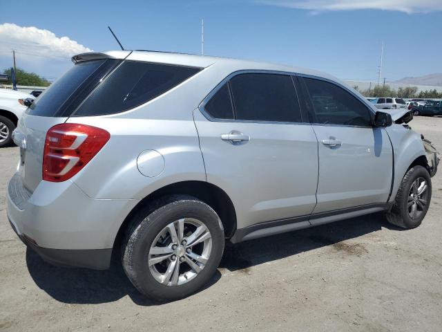 Vin: 2gnalbek5h1543949, lot: 60336375, chevrolet equinox ls 20173