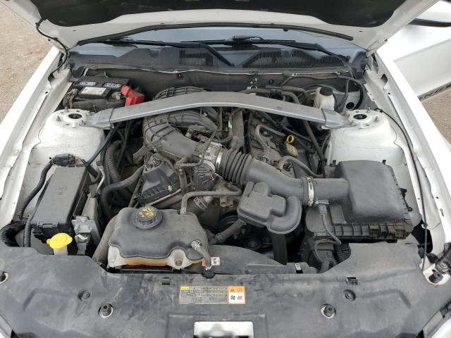 2012 FORD MUSTANG - 1ZVBP8EM3C5259391