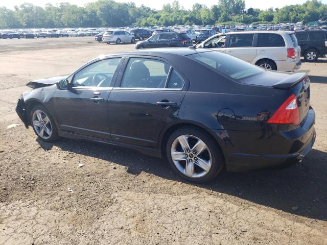 Vin: 3fahp0kc6ar392172, lot: 61877725, ford fusion sport 20102