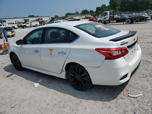 Vin: 3n1ab7ap0jy245121, lot: 59271635, nissan sentra s 20182