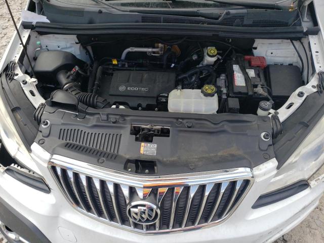 2016 BUICK ENCORE CON KL4CJBSB7GB517440