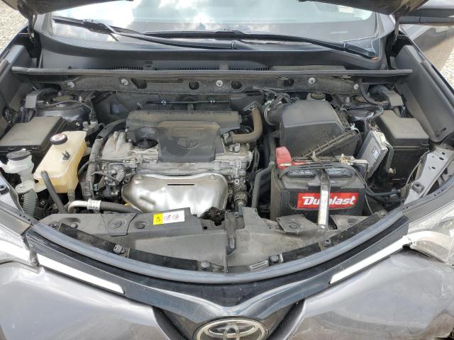 2017 TOYOTA RAV4 XLE - JTMWFREV0HJ714444
