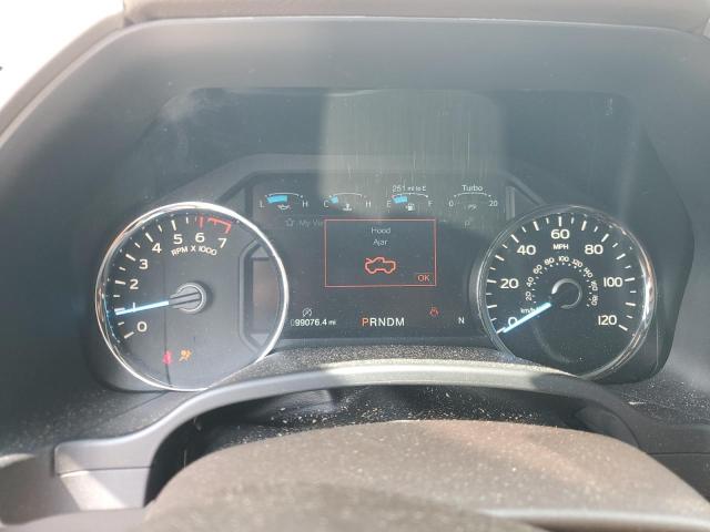 2019 FORD F150 SUPER - 1FTEW1E46KFB81062