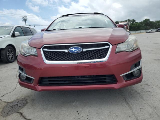 2016 SUBARU IMPREZA SP JF1GPAY61G8238529