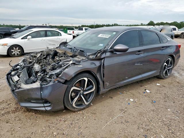 HONDA ACCORD SPO