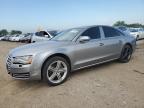 Top Destinations for Shipping Cars from the USA