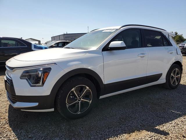 2025 KIA NIRO SX KNDCP3LEXS5224349