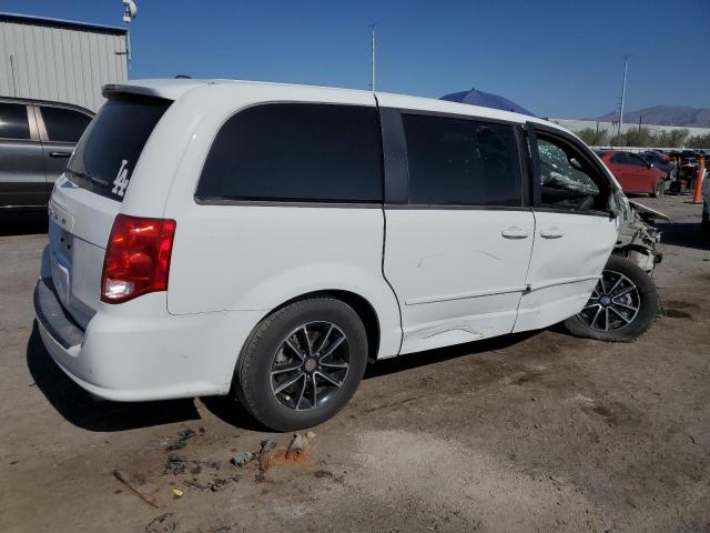 2017 DODGE GRAND CARAVAN SE 2C4RDGBG9HR630731