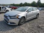 2015 FORD FUSION SE - 3FA6P0H92FR272783