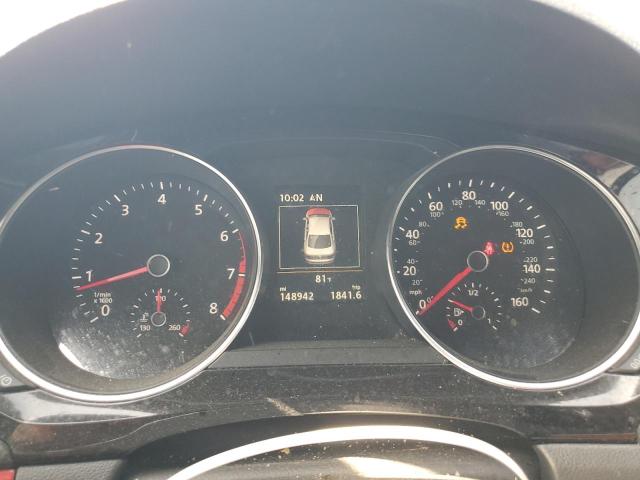 2017 VOLKSWAGEN JETTA GLI 3VW5T7AJ9HM388915