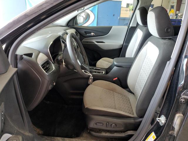 2024 CHEVROLET EQUINOX LS #3305421432
