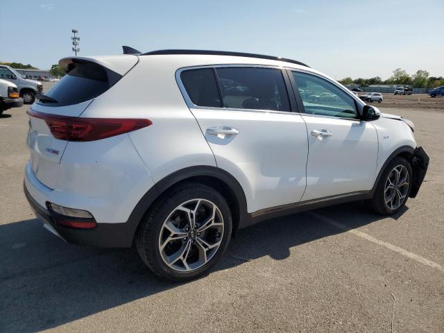 Vin: kndprca62n7013758, lot: 58494765, kia sportage sx 20223