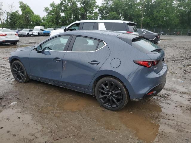2022 MAZDA 3 PREFERRE JM1BPALL9N1515225