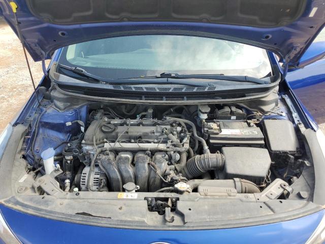 2017 KIA FORTE LX #3178657455