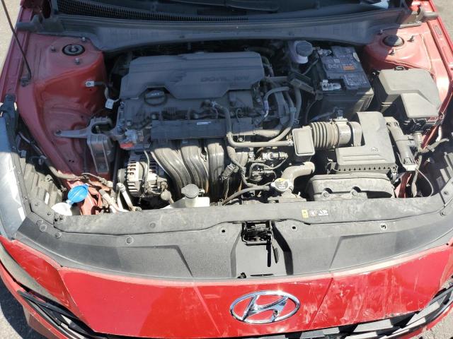 2023 HYUNDAI ELANTRA SE - 5NPLS4AG5PH100425