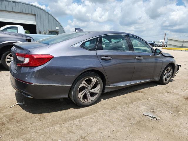 2018 HONDA ACCORD EX 1HGCV1F49JA120584