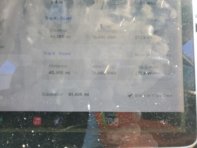 2020 TESLA MODEL 3 - 5YJ3E1EA4LF590697