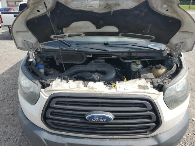 2017 FORD TRANSIT T- 1FTYE1ZM4HKA59357