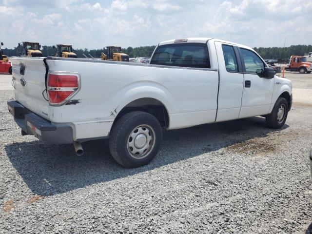 2014 FORD F150 SUPER - 1FTFX1CF5EKG53320