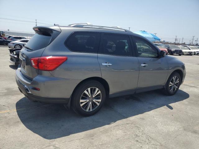 Vin: 5n1dr2mnxhc697143, lot: 59994485, nissan pathfinder s 20173