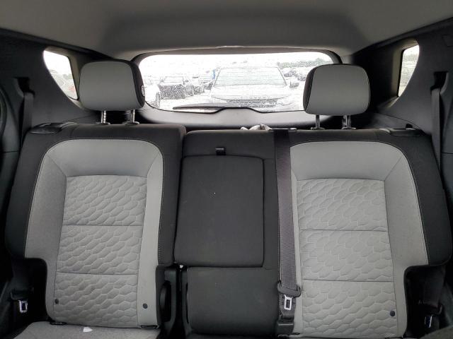 2018 CHEVROLET EQUINOX LT - 2GNAXJEV0J6340923