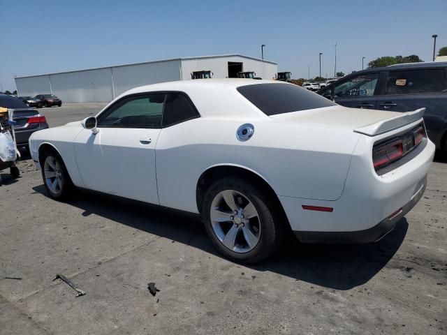 2018 DODGE CHALLENGER - 2C3CDZAG7JH321732