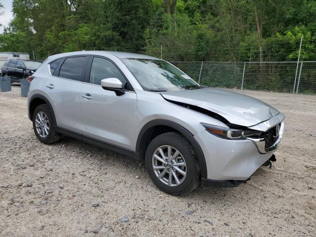 Vin: jm3kfbbm4p0279151, lot: 62733495, mazda cx-5 selec select 20234