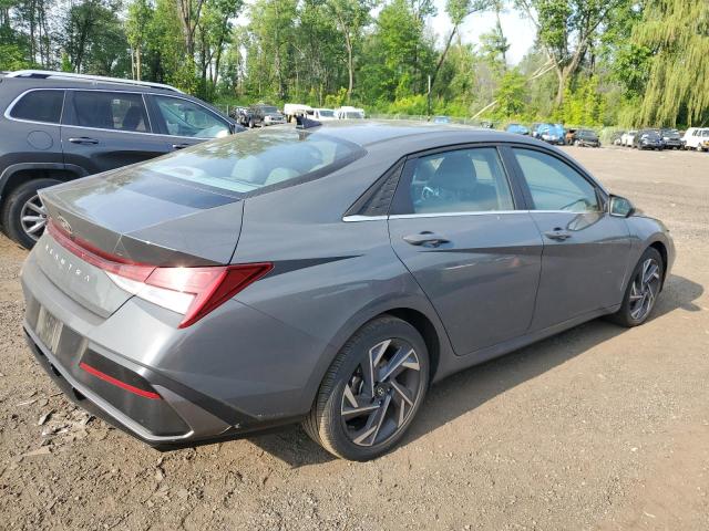 Vin: kmhls4dg7ru748901, lot: 59608625, hyundai elantra sel 20243