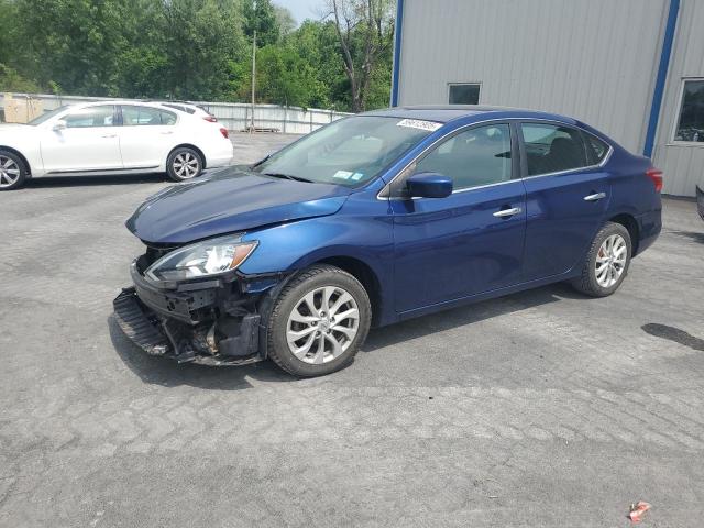 Vin: 3n1ab7apxky364828, lot: 59612905, nissan sentra s 2019 img_1