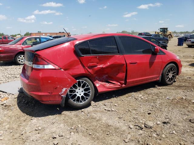 Vin: jhmze2h35cs000697, lot: 62175455, honda insight 20123