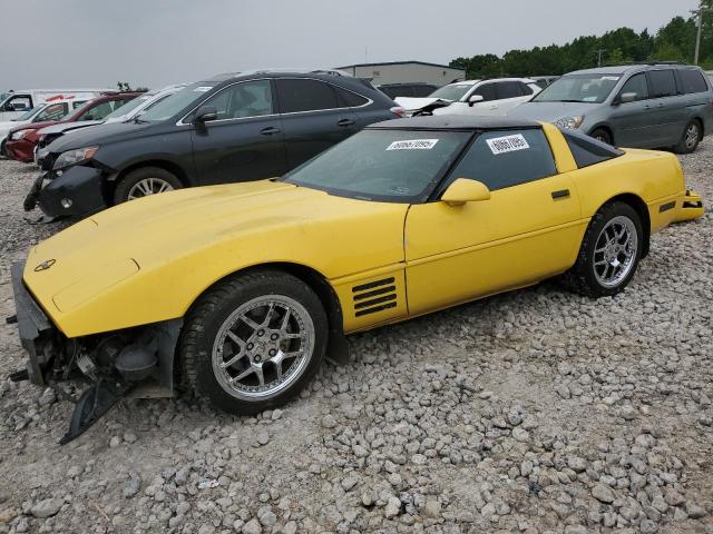 Vin: 1g1yy23p6n5104138, lot: 60667095, chevrolet corvette 1992 img_1