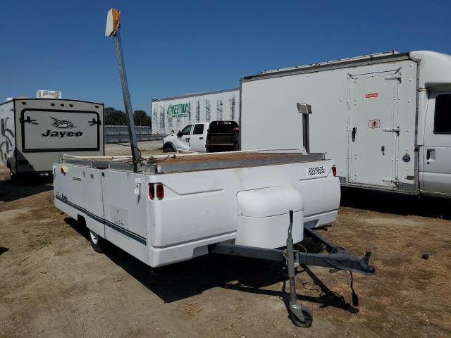 Global Auto Auctions: 1997 COLEMAN POP UP