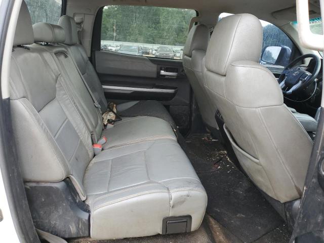 2016 TOYOTA TUNDRA CRE - 5TFFW5F11GX205866