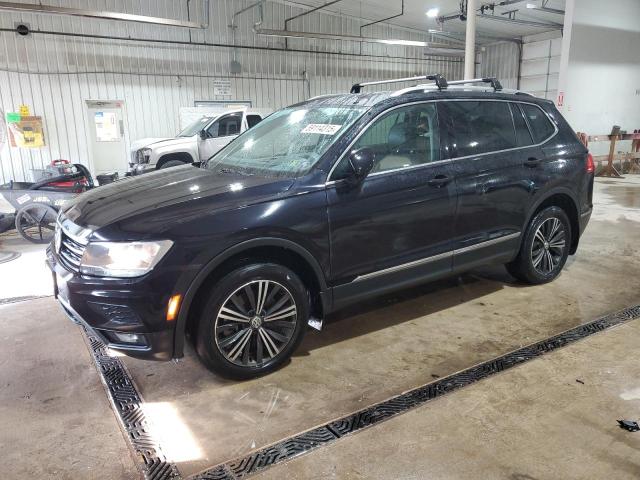 VOLKSWAGEN TIGUAN SE