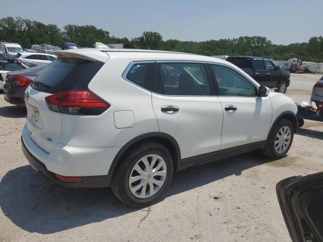 2017 NISSAN ROGUE S - KNMAT2MV4HP511131