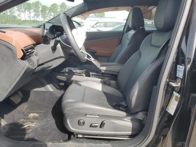 2021 VOLKSWAGEN ID.4 PRO S WVGKMPE29MP060741