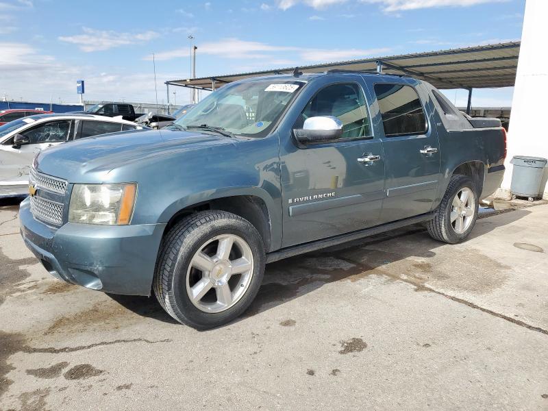 CHEVROLET AVALANCHE
