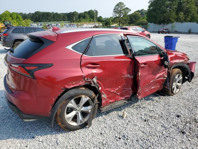 Vin: jtjyarbz4h2072218, lot: 58914565, lexus nx 200t base 20173