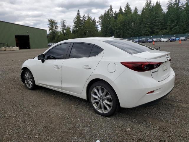 Vin: jm1bm1w36e1214920, lot: 61513375, mazda 3 grand touring 20142