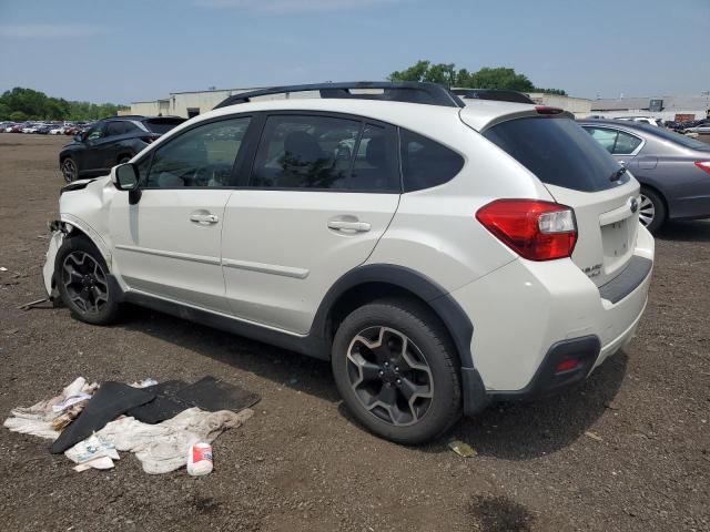Vin: jf2gpaccxe8282535, lot: 60036865, subaru xv 2.0 premium 20142