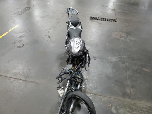 2021 KAWASAKI EX400 JKAEXKG1XMDAD1842