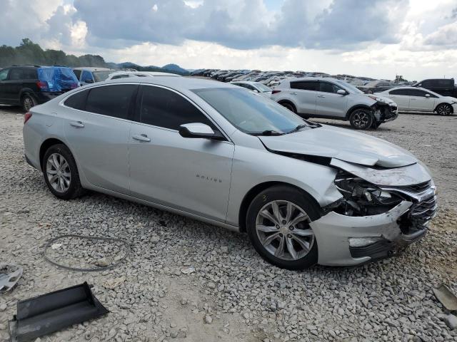 2020 CHEVROLET MALIBU 1G1ZD5ST0LF037513