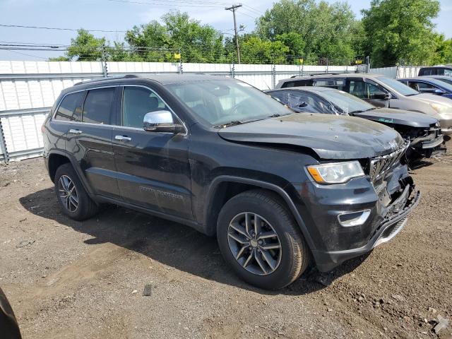 2018 JEEP GRAND CHER 1C4RJFBG0JC235483
