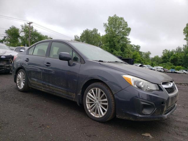 Vin: jf1gjad64dh011760, lot: 61257535, subaru impreza premium 20134