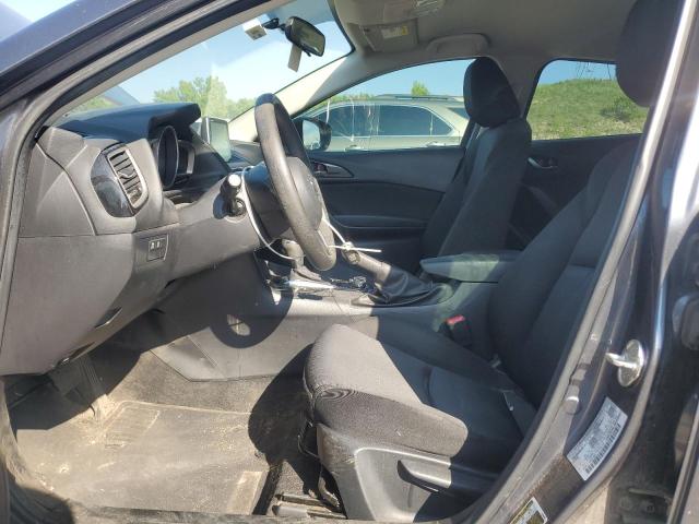 2015 MAZDA 3 SPORT 3MZBM1K74FM213243